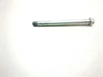 20-23 Harley Davidson Elw Livewire Rear Swing Arm Pivot Bolt. Fixed Price $69.84.