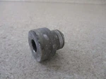 2019 Honda Crf 110 Rear Wheel Spacer, Fits 19-23, M201. Fixed Price $15.00.