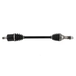 Balls Complete Axle Kit Front Right For Kawasaki AB8-KW-8-139. Fixed Price $277.35.