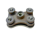 2003-2008 SV650 Suzuki Oem Rear Fuel Gas Tank Center Upper Bracket Mount. Fixed Price $24.99.