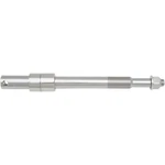 Drag Specialties 0214-0847 Axle Kit Chrome. Fixed Price $146.59.