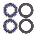Balls Wheel Bearing & Seal Kit 25-1562. Fixed Price $25.84.