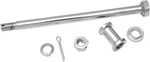 Drag Specialties Chrome Rear Wheel Axle Kit Harley Sportster 883 57-71. Fixed Price $91.84.