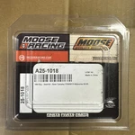 Moose Racing 25-1018 Rear Wheel Bearing Kit Yamaha Wolverine 350 2000-2005. Fixed Price $32.00.