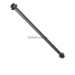 Kitaco Hollow Axle (rear) - Fits Some Pivot Shafts (grom JC61/JC75 Dax 125. Fixed Price $70.41.