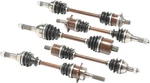 Moose Racing Complete Axle Kits Front Left Right 0214-1052. Fixed Price $204.98.