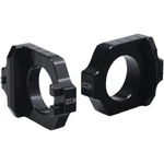 Works Connection Elite Axle Block Black 17-245. Fixed Price $73.28.