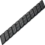 Motion Pro Steel Wheel Weights - 90OZ. Black Motorcycle Atv/utv Street Bike. Fixed Price $44.99.