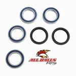 Balls 25-1428 Wheel Bearing And Seal Kit Rear. Fixed Price $81.25.