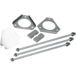 Choppers LA-8525-00 Compressor Shock Spring. Fixed Price $75.03.
