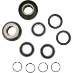 Pivot Works Rear Wheel Collar And Bearing Kit Yamaha YZ250F YZ450F 2006-2009. Fixed Price $83.06.