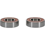 Pivot Works Premium Wheel Bearing Kit 25-1632-P. Fixed Price $42.80.