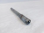 Bmw R1100GS R1100RT R1150GS R1200 K1200 F650CS Front Wheel Axle Bolt Shaft. Fixed Price $17.99.