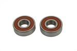 Wheel Hub 5/8 Inch Bearing Set For Harley-davidson. Fixed Price $43.99.
