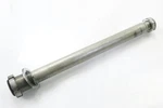 08-16 Yamaha Yzf R6 Front Wheel Rim Axle Pivot Bolt 2C0-25181-00-00. Fixed Price $31.99.