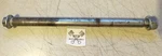 42301-MW0-010 Swingarm Axle For Honda Vfr 800 1998-2001. Fixed Price $55.00.