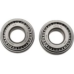 Drag Specialties 0215-0945 Timken-style Bearing For Star Hub. Fixed Price $60.27.