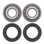 Balls Front Wheel Bearing Kit 25-1219 For 1973-1974 Kawasaki KH500. Fixed Price $27.46.