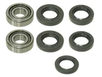 Psychic Wheel Bearing Kit Front/rear MX-06281. Fixed Price $20.75.