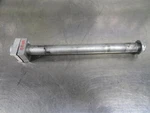 EB1040 2013 Aprilia Shiver 750 Rear Axle Wheel Spindle. Fixed Price $33.99.