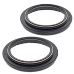 Front Suspension Dust Seal For Balls AB57-140 Tm 125 2009-2009. Fixed Price $101.41.