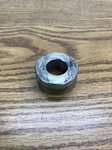 Suzuki Katana GSX750F 1998-2006, Rear Axle Spacer Left Part # 64741-45D00. Fixed Price $15.99.