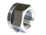 Yamaha WR250R 2007 - 2017 Front Wheel Axle Spindle Nut Titanium Forks B19K. Fixed Price $38.15.