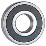 1* Ball Bearing New - Oe Ref. 6305 2RS For. Fixed Price $42.57.