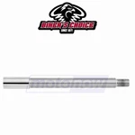 Bikers Choice Front Axle With Hardware For 1983 Harley Davidson Xlx 1000 - Mg. Fixed Price $81.14.