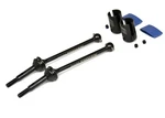 Exotek Steel Cva Axle Set V3 Traxxas Drag Slash Bandit W/new 2.5MM Pins 2264. Fixed Price $34.95.