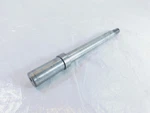 2002 Skorpion Tour MZ660 660CC Silver Front Wheel Axle Bolt Shaft 9013168000. Fixed Price $29.95.