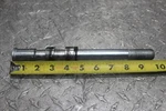 17-25 Kawasaki Vulcan EN650 Oem Front Wheel Rim Axle Pivot Bolt 41068-0059. Fixed Price $19.95.