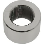 Drag Specialties DS243384 Show Chrome .8125" Cold-rolled Steel Outer Axle Spacer. Fixed Price $10.35.