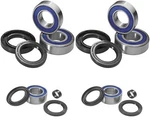 Quadboss Front And Rear Wheel Bearing Kits For Honda TRX500FA 2015-2016. Fixed Price $189.44.