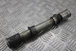 Kawasaki ZX6R 636 A1P Ninja 2002 Front Wheel Spindle & Spacers - 2003. Fixed Price $33.30.