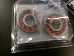 Balls Racing Pivot Works Bearing Kit 25-1446. Fixed Price $11.99.