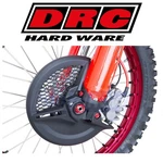 Drc Aluminum Axle Front Nut For 2019-2020 Honda CRF450L Drive Av. Fixed Price $37.76.