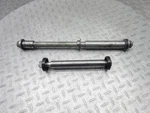 2009 09-14 Yamaha Vstar XVS950 Rear Axle Pivot Shaft Spindle Bolt Spacer. Fixed Price $55.79.