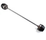 Triumph Speed Triple Street Fork Protector Slider Kit New A9640080. Fixed Price $60.44.