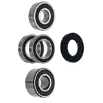 Niche Wheel Bearing Seal Kit For Honda VTX1300 VTX1800 6304-2RS 6905-2RS. Fixed Price $22.95.