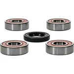Pivot Works Premium Wheel Bearing Kit 25-1188-P. Fixed Price $20.82.