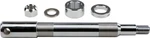 Harddrive 68-128A Front Axle. Fixed Price $67.96.