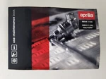 Used 2019-2021 Aprilia RSV4 1100 Factory Owner's Manual Oem 2Q000444. Fixed Price $39.00.