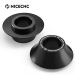 Nicecnc Tapered Front Wheel Spacer Kit For Harley Street Glide Flhx 2014-2023. Fixed Price $19.99.