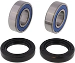 Quadboss Wheel Bearing And Seal Kit Front #25-1510 For Honda. Fixed Price $50.13.