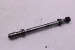 1987 Honda Goldwing GL1200I Interstate Rear Axle Bolt Assy.. Fixed Price $12.00.