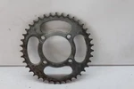 75-76 Yamaha Oem Rear Sprocket. Fixed Price $15.00.