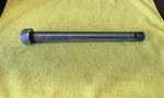 Oem 2007 Ktm 85SX Rear Axle With Nut. Fixed Price $24.35.