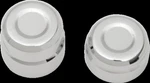 Drag Specialties 0214-0832 Cap Axle Rear 08-12XL Ch. Fixed Price $71.71.