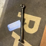 Yamaha Oem 2JX-27311-02-00 Side Kickstand 2007. Fixed Price $49.69.